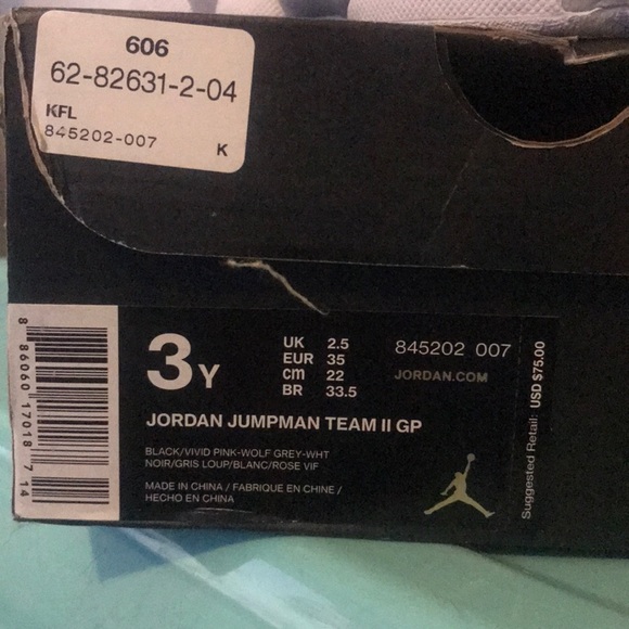 Gal Cleanout - Picture 2 of 2